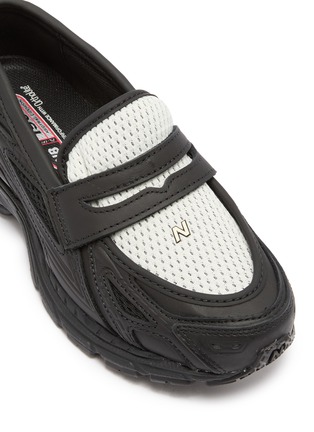细节 - 点击放大 - NEW BALANCE - 1906L Unisex Loafer Sneakers