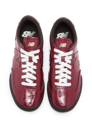 细节 - 点击放大 - NEW BALANCE - Gator Run Unisex Sneakers