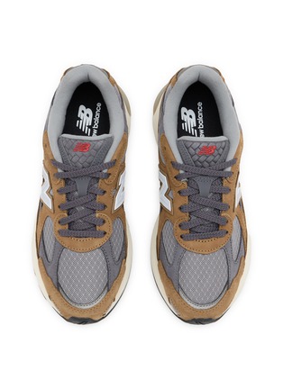 细节 - 点击放大 - NEW BALANCE - 204L Lace Up Unisex Sneakers