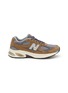 首图 - 点击放大 - NEW BALANCE - 204L Lace Up Unisex Sneakers