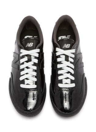 细节 - 点击放大 - NEW BALANCE - Gator Run Unisex Sneakers