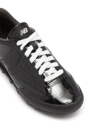 细节 - 点击放大 - NEW BALANCE - Gator Run Unisex Sneakers