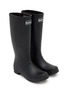 细节 - 点击放大 - BARBOUR SHOES - ABBEY 威灵顿高筒靴