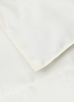 细节 –点击放大 - BRINKHAUS - Eiderdown 4.0 Tog Light Queen Size Duvet
