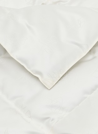 细节 –点击放大 - BRINKHAUS - Eiderdown 8.0 Tog Medium Queen Size Duvet