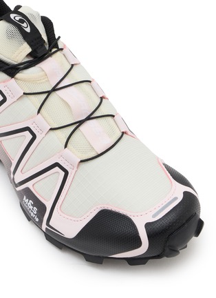 细节 - 点击放大 - SALOMON - 中性款 SPEEDCROSS 3 越野机能运动鞋