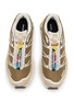 细节 - 点击放大 - SALOMON - XT-6 Low Top Unisex Sneakers