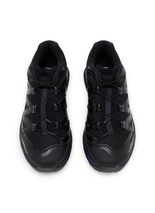 细节 - 点击放大 - SALOMON - XT-QUEST RECON Unisex Sneakers