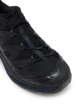 细节 - 点击放大 - SALOMON - XT-QUEST RECON Unisex Sneakers