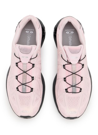 细节 - 点击放大 - SALOMON - XT-Whisper Void Unisex Sneakers
