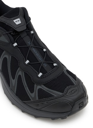 细节 - 点击放大 - SALOMON - XT-Whisper Low Top Women's Sneakers