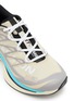 细节 - 点击放大 - MM6 MAISON MARGIELA - X SALOMON 女款 XT 系带运动鞋