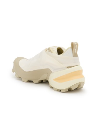细节 - 点击放大 - MM6 MAISON MARGIELA - X SALOMON 女款运动鞋