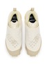 模特儿示范图 - 点击放大 - MM6 MAISON MARGIELA - X SALOMON 女款运动鞋