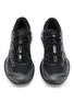 细节 - 点击放大 - MM6 MAISON MARGIELA - X SALOMON 女款 XT 系带运动鞋