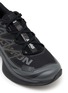 细节 - 点击放大 - MM6 MAISON MARGIELA - X SALOMON 女款 XT 系带运动鞋