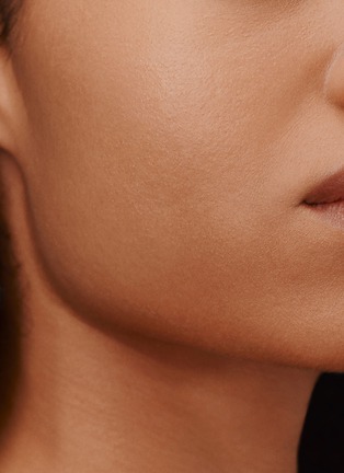 Detail View - 点击放大 - HERMÈS - Plein Air Luminous Matte Skincare Foundation — Seigle