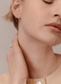 Detail View - 点击放大 - HERMÈS - Plein Air Luminous Matte Skincare Foundation — Blé