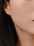 Detail View - 点击放大 - HERMÈS - Plein Air Luminous Matte Skincare Foundation — Cremello