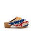 首图 - 点击放大 - CALLA - Calla 50 Rugs Clogs