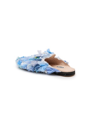  - CALLA - Mono Nikibabouches Rug Clogs