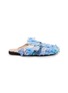 首图 - 点击放大 - CALLA - Mono Nikibabouches Rug Clogs