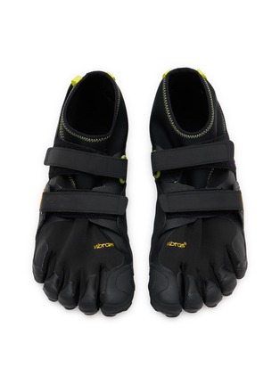 细节 - 点击放大 - VIBRAM FIVEFINGERS - Scramkey Five-Finger Shoes