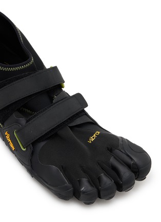 细节 - 点击放大 - VIBRAM FIVEFINGERS - Scramkey Five-Finger Shoes