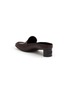  - MM6 MAISON MARGIELA - 25 皮革低跟穆勒鞋