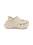 首图 - 点击放大 - CROCS - Bae Pinnacle Embellished Clogs