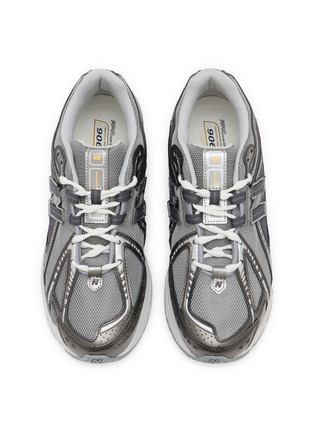 细节 - 点击放大 - NEW BALANCE - 1906R Low Top Men's Sneakers