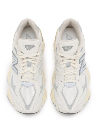 细节 - 点击放大 - NEW BALANCE - 9060 Low Top Men's Sneakers