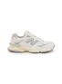 首图 - 点击放大 - NEW BALANCE - 9060 Low Top Men's Sneakers