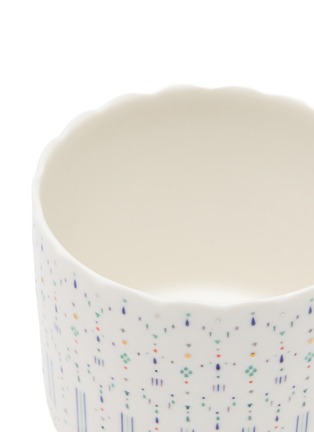 细节 –点击放大 - ARTIFACTT - Nozomi Nishino Cup