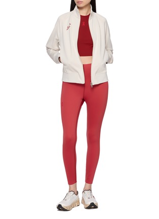 模特儿示范图 - 点击放大 - ON - Train Tights 7/8 Pants