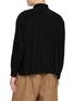 背面 - 点击放大 - KANEMASA PHIL - Oversized Artisan Cotton Shirt