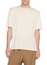 首图 - 点击放大 - KANEMASA PHIL - Short Sleeve T-Shirt