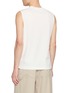 背面 - 点击放大 - KANEMASA PHIL - High Twist Cotton Tank Top