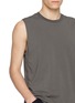  - KANEMASA PHIL - High Twist Cotton Tank Top