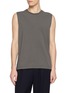 首图 - 点击放大 - KANEMASA PHIL - High Twist Cotton Tank Top