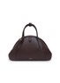 首图 - 点击放大 - ALAÏA - 中号 PURSE 皮革手提包
