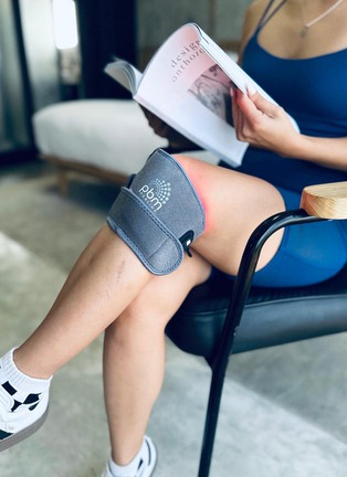 细节 –点击放大 - PBM WELLNESS - Small Pain Relief Belt