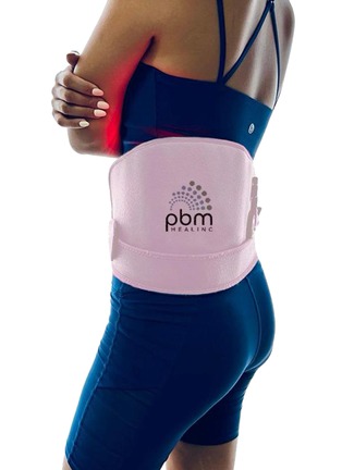 细节 –点击放大 - PBM WELLNESS - Therapeutic Yoga Mat