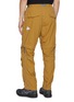背面 - 点击放大 - AND WANDER - Taffeta Hiker 2-Way Pants