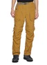 首图 - 点击放大 - AND WANDER - Taffeta Hiker 2-Way Pants