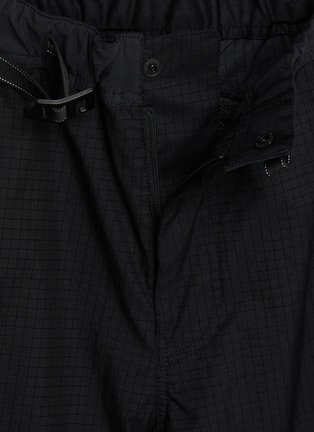  - AND WANDER - Breath Rip Short Pants