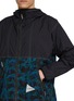  - AND WANDER - Printed Wind Jacket
