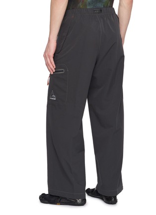 背面 - 点击放大 - AND WANDER - X ROA Breathable Pants