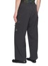 背面 - 点击放大 - AND WANDER - X ROA Breathable Pants