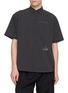 首图 - 点击放大 - AND WANDER - X ROA Breathable Shirt
